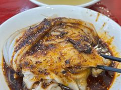 -张明富面皮店(东大街店)