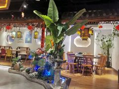 -春天里餐厅(西田城店)