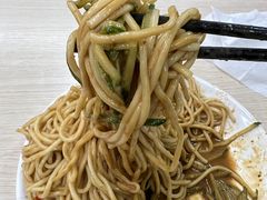 -华天新川面馆(缸瓦市店)