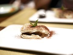 -YUE·6·西式融合餐厅(外滩六号店)