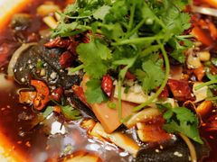 -阳澄湖费尔蒙酒店颐丰阁中餐厅(马鞍山西路店)