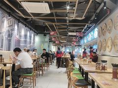 -银记肠粉店(南方医院店)