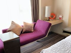 -青岛富力艾美酒店