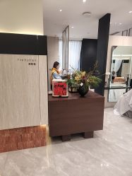 -FOR YOU造型