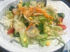 -热血兄弟·炭火烤肉(融侨中心店)
