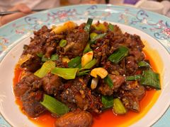 -贵州大厦贵州厅(樱花园西街店)