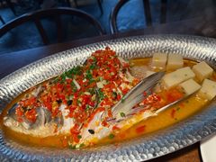 -索溪山寨·湘西饮食文化博物馆(标志门店)