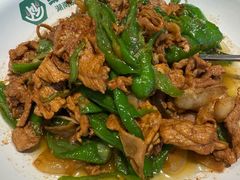 -绿草地·湘菜(芙蓉天街店)