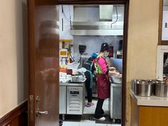 -黄寺卤煮·黄寺喝酒公司