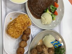 -宜家·瑞典风味餐厅(北京西红门店)