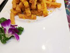 -7号院家宴.烧鸽子(门头沟店)