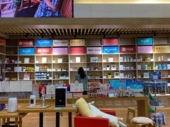 -阅读家(南海天河城店)