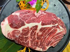 -金山烤肉(中兴公园店)