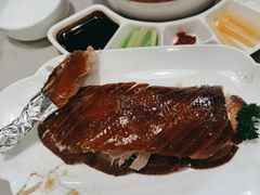 -大鸭梨烤鸭(甘家口店)