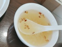 -茶港食堂(武昌店)