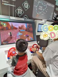 -MINI MARS KIDS CLUB亲子家庭中心(长宁天山店)