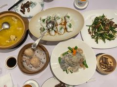 -洪禧楼·老广东海鲜酒楼(宁波万象城店)