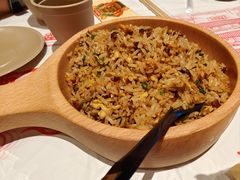 -肥肥虾庄·金牌油焖大虾(杨园滨江时代walk店)