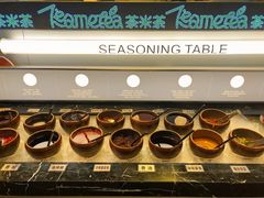 -湊湊火锅·茶憩(南京万象天地店)