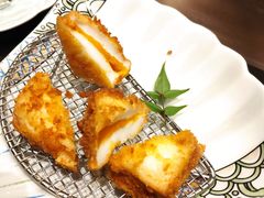 -金井日本料理(丽柏广场店)