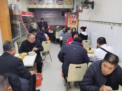 -马武胡辣汤海三水煎包(古槐街店)