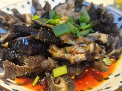 -贵州辣子鸡番茄鸡