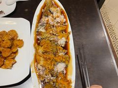 -老牌坊鲁菜名店(聊城美食岛店)