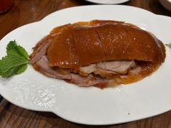 -北京老铺烤鸭(西稍门店)