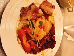 -美食汇自助餐厅(成都万达瑞华酒店)