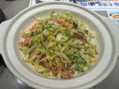 -大锅强·蒸海鲜青岛菜(吾悦广场店)