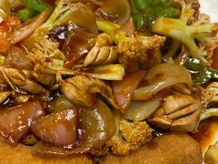 -旺达·福州菜(正大广场店)