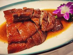 古法烧鹅-朱仔记食府(江南大道店)