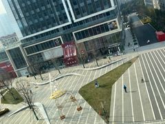 -蔴将·川菜(黄龙万科店)