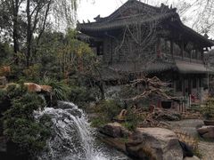 景点-成都武侯祠博物馆