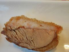 芝麻鸭子-厉家菜(金宝街店)