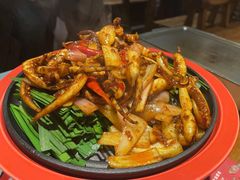 -馋嘴猫北京食堂·烤鸭·宵夜(亚运村店)