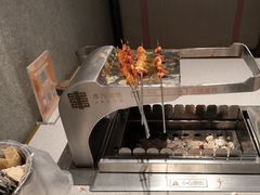 -丰茂烤串(公园店)