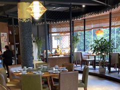 -盐帮食坊•小河帮川菜(四川师大店)