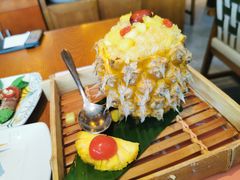 -云海肴·汽锅鸡·云南菜(苏州中心店)