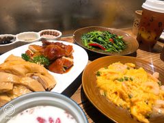 -星平鸡饭·粤菜小炒(印象城旗舰店)