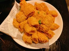 -三酉星·枫·山風与野菜(上海总店)