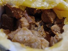 -库滋明·俄罗斯特色美食(中央大街店)