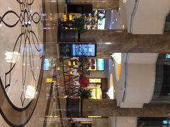 -深圳君逸国际酒店(龙岗横岗塘坑地铁站店)