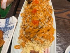 -大雄寿司(洛浦店)