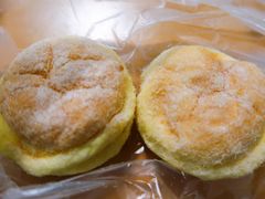 鳕鱼小贝-鲍师傅糕点(春熙路店)