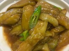 -台北楚楚园馅饼粥(虹桥南丰城店)