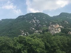 -嵩山少林文化旅游景区