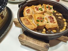 -原味田园·客家菜·土窑鸡(中航城君尚购物中心店)