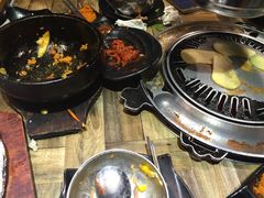 -哈哈碳都·牛肋条无限自助烤肉(台江万达店)