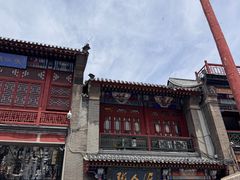 -古文化街旅游区